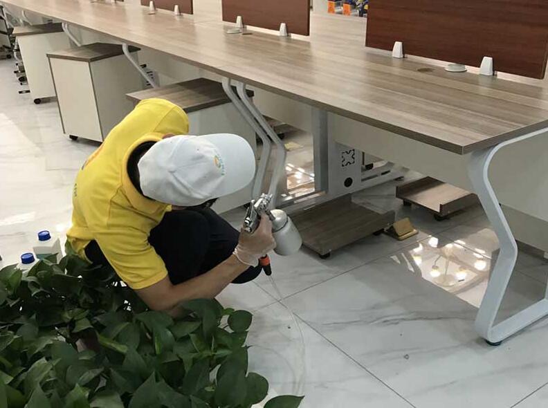 长春空气检测中心南京甲醛检测