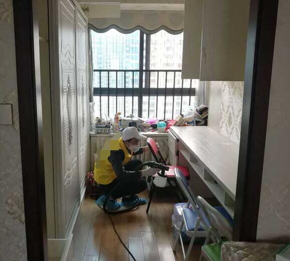 房屋甲醛检测多少钱【南京甲醛检测】